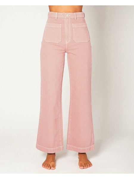 Rolla's Sailor Jeans Peony