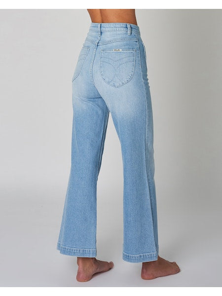 Rolla's Sailor Jeans Bluebird