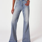 Rolla's Eastcoast Flare Jeans Palace Vintage