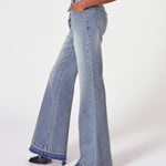 Rolla's Eastcoast Flare Jeans Palace Vintage