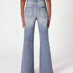 Rolla's Eastcoast Flare Jeans Palace Vintage