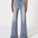Rolla's Eastcoast Flare Jeans Palace Vintage