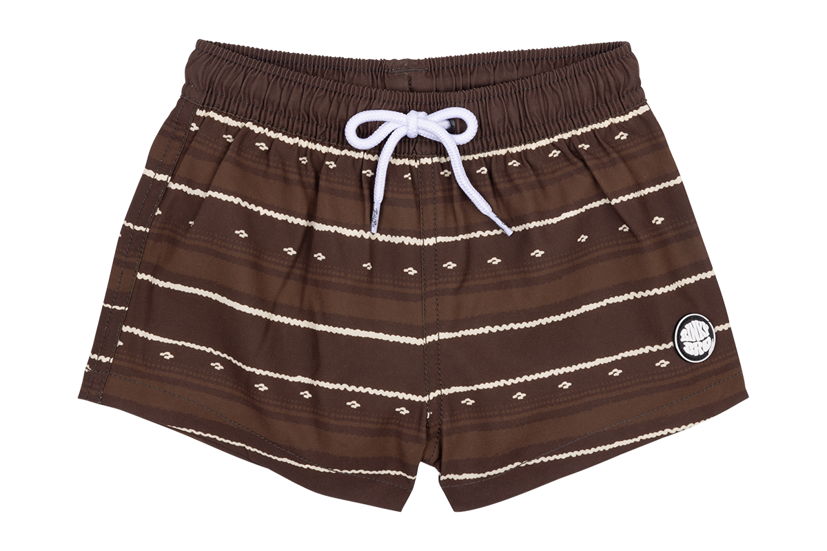 BinkyBro Jeffrey's Bay Swimsuit