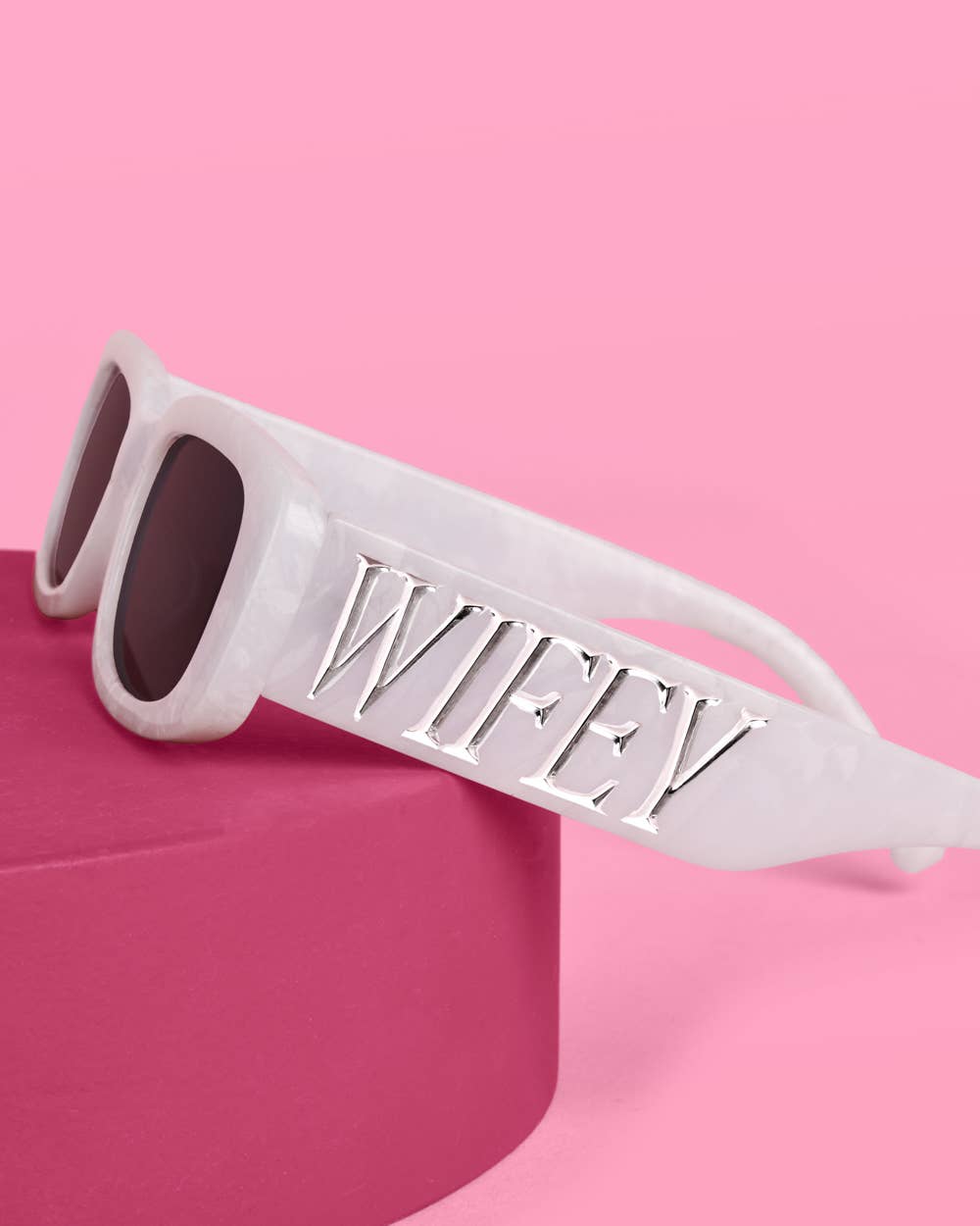 Wifey Sunnies
