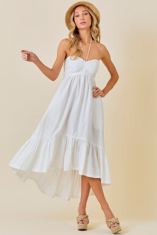 Derby Days Dress