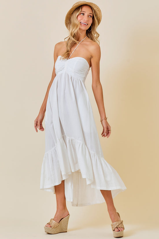 Derby Days Dress