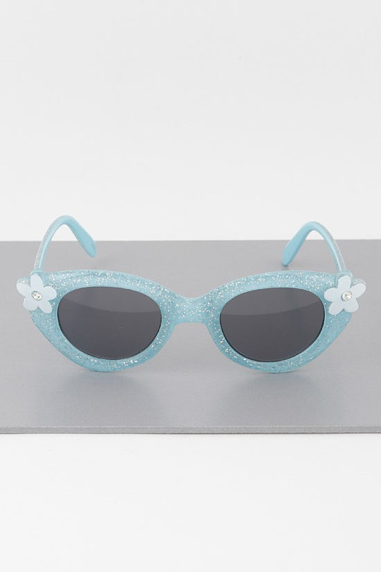 Kids Daisy Sunnies