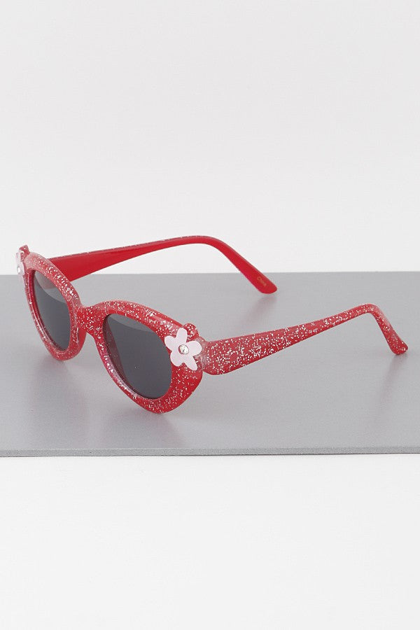 Kids Daisy Sunnies