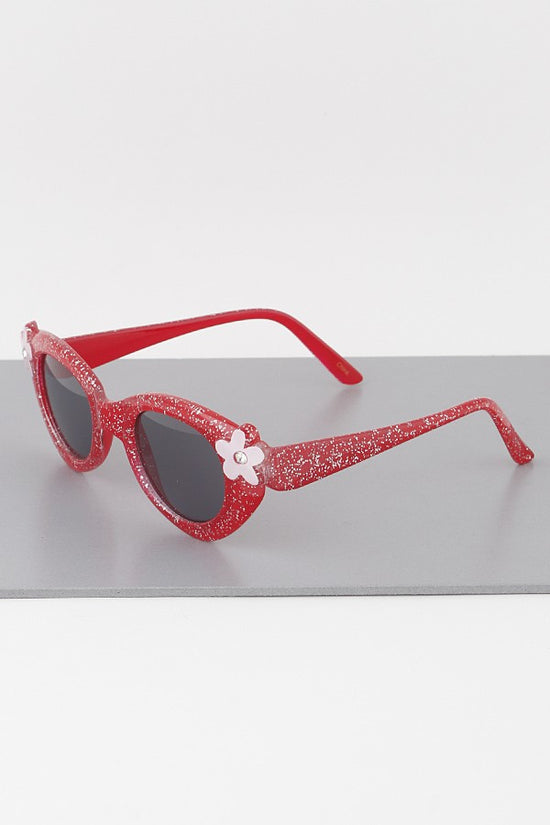 Kids Daisy Sunnies