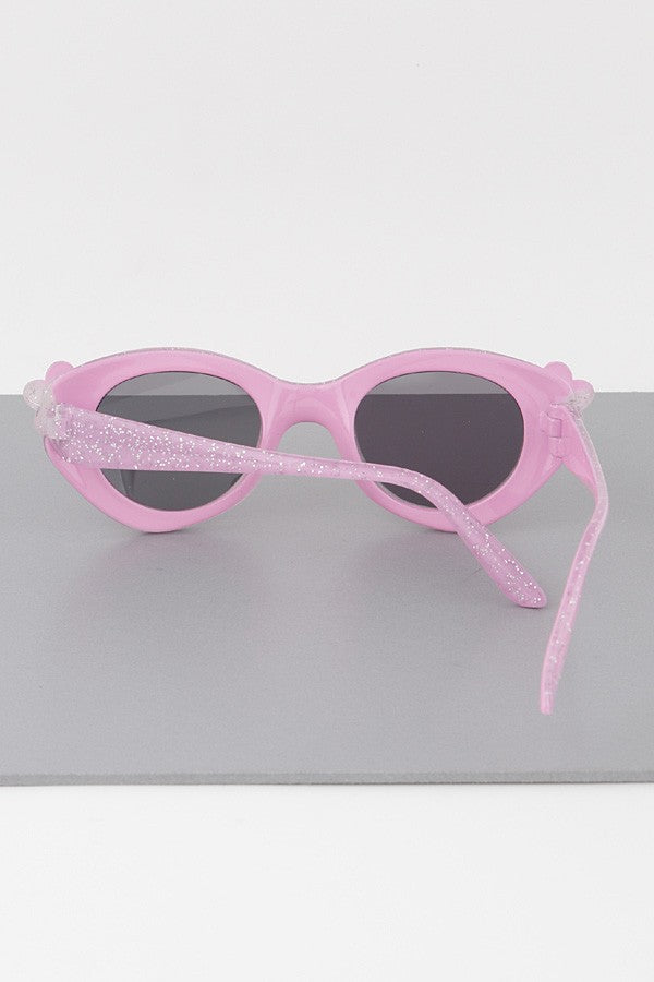 Kids Daisy Sunnies