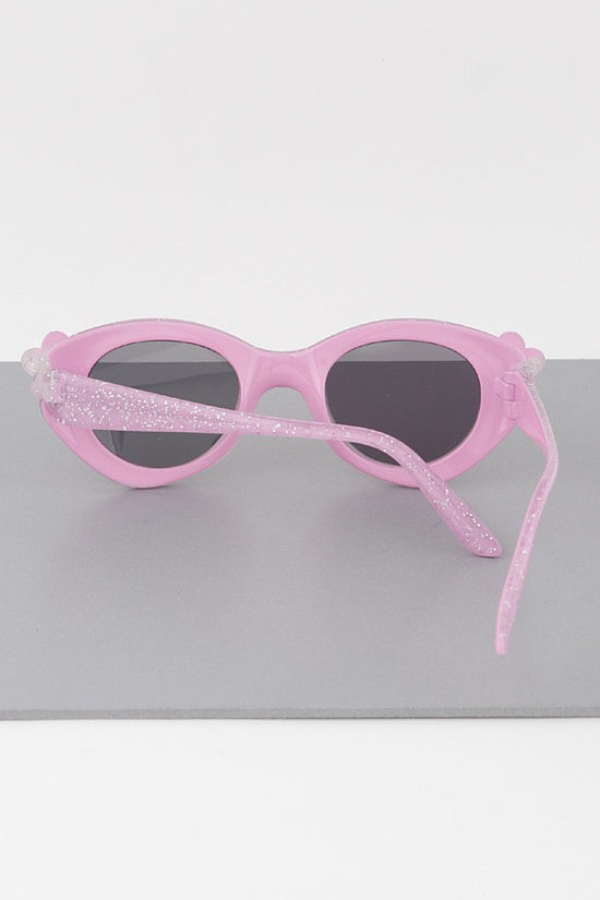 Kids Daisy Sunnies