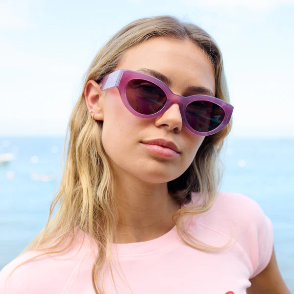 I-Sea Ashbury Sky Sunnies