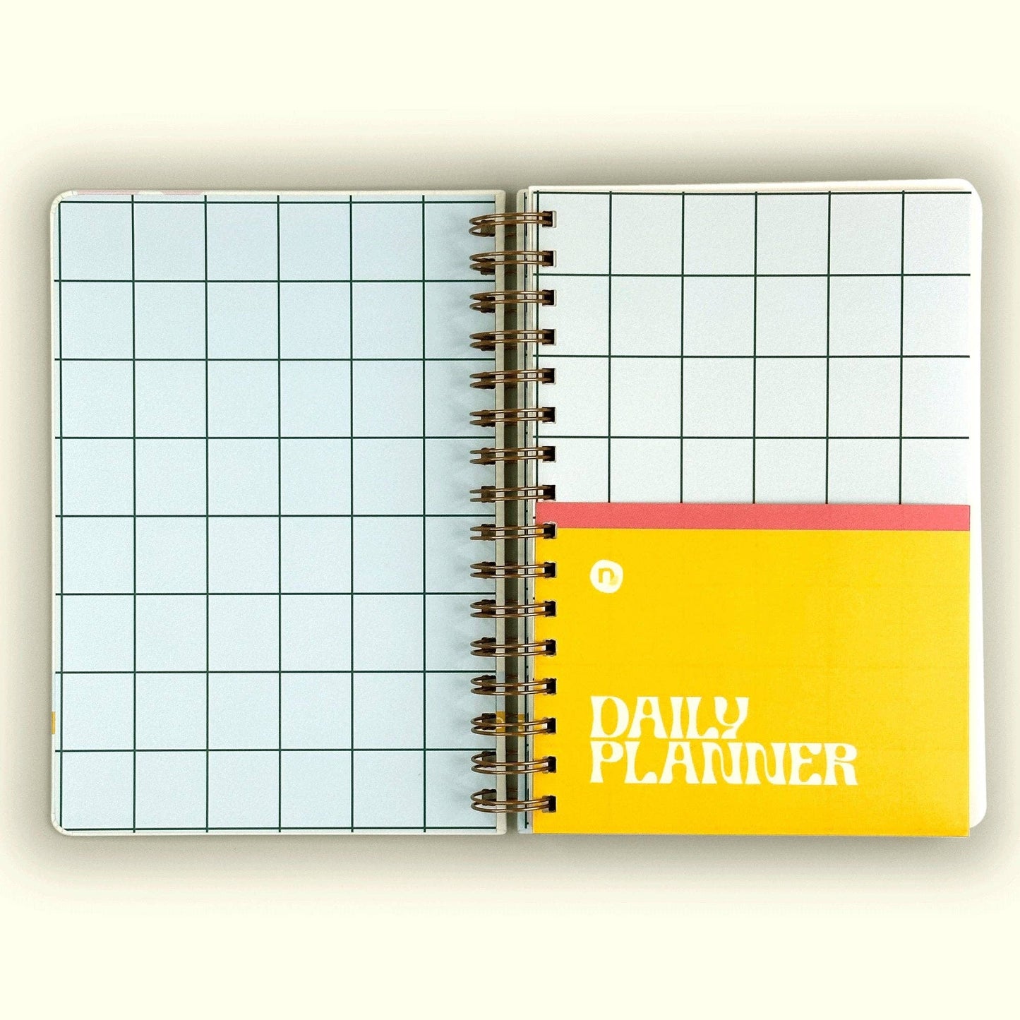 Daily Planner | Doing my best