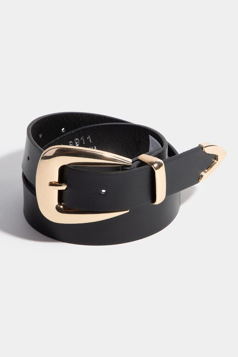 Brandi Belt Black