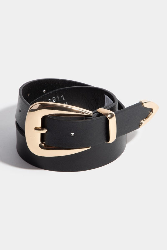 Brandi Belt Black