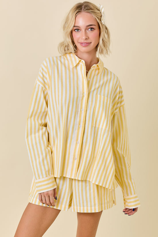 Load image into Gallery viewer, Juniper Stripe Set
