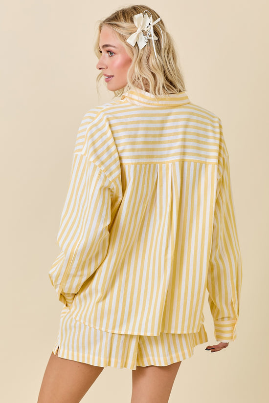 Load image into Gallery viewer, Juniper Stripe Set
