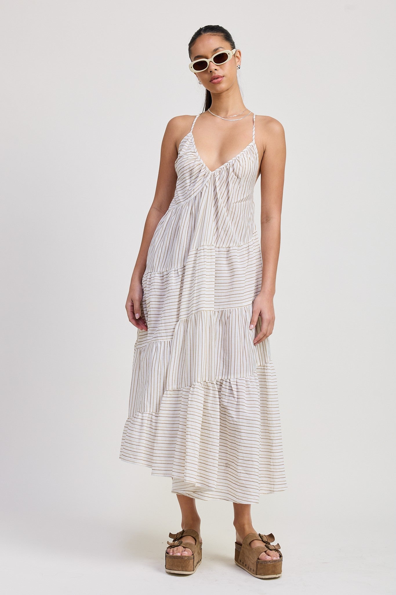 Rita Maxi Dress