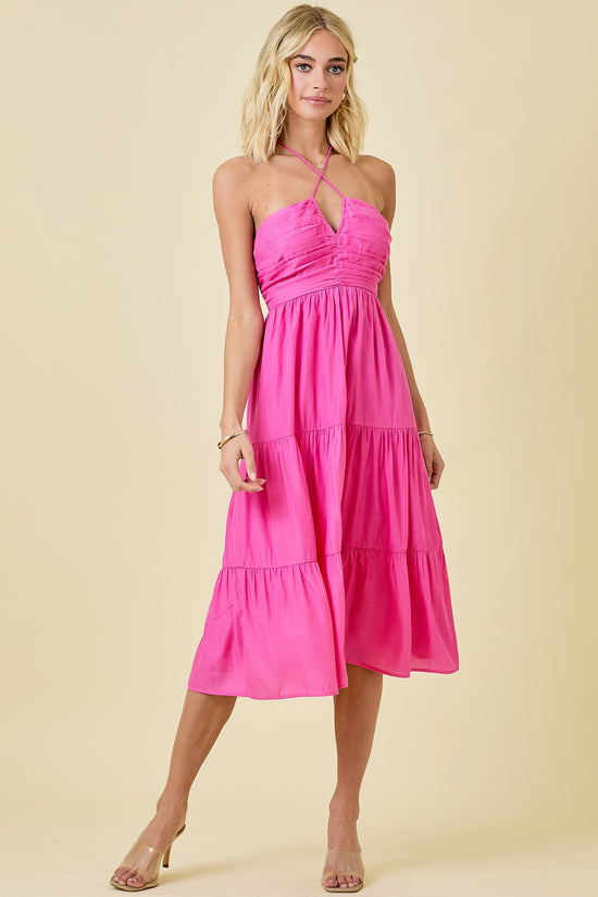 Summer Go To Dress