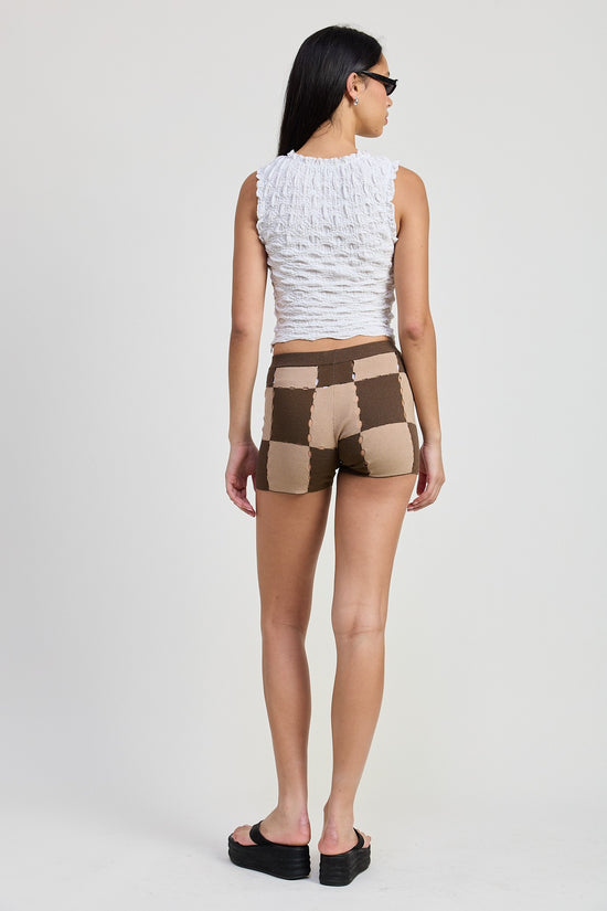 Load image into Gallery viewer, Carly Ruffle Top
