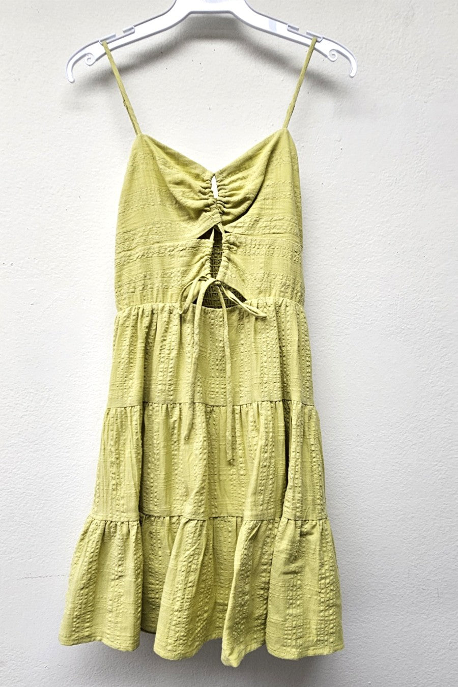 Toby Cut Out Dress