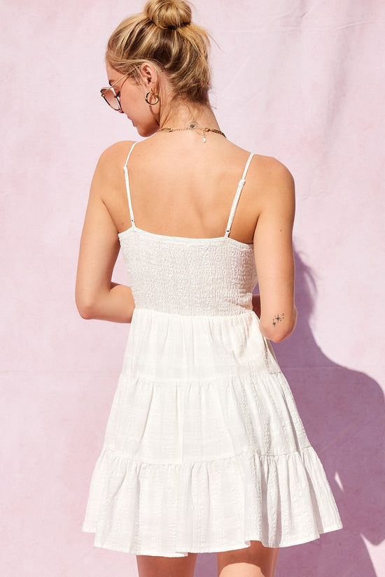 Load image into Gallery viewer, Toby Cut Out Dress
