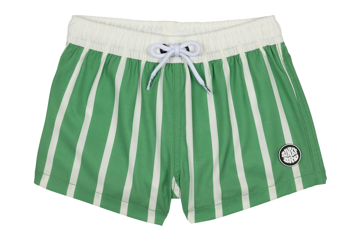BinkyBro Kids Swimsuit Cape Fear