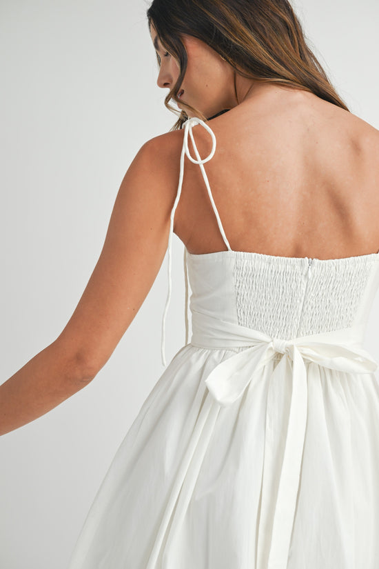 Load image into Gallery viewer, Rachael Bubble Dress
