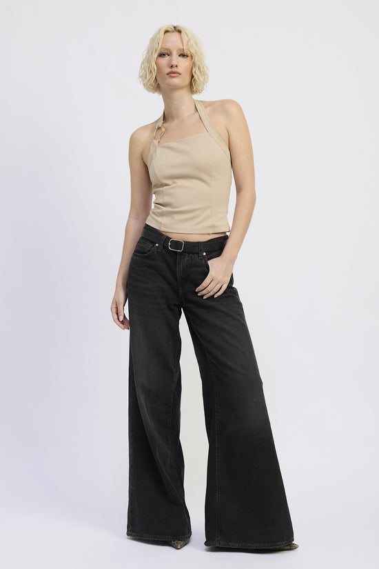 Load image into Gallery viewer, Tessa Halter Top
