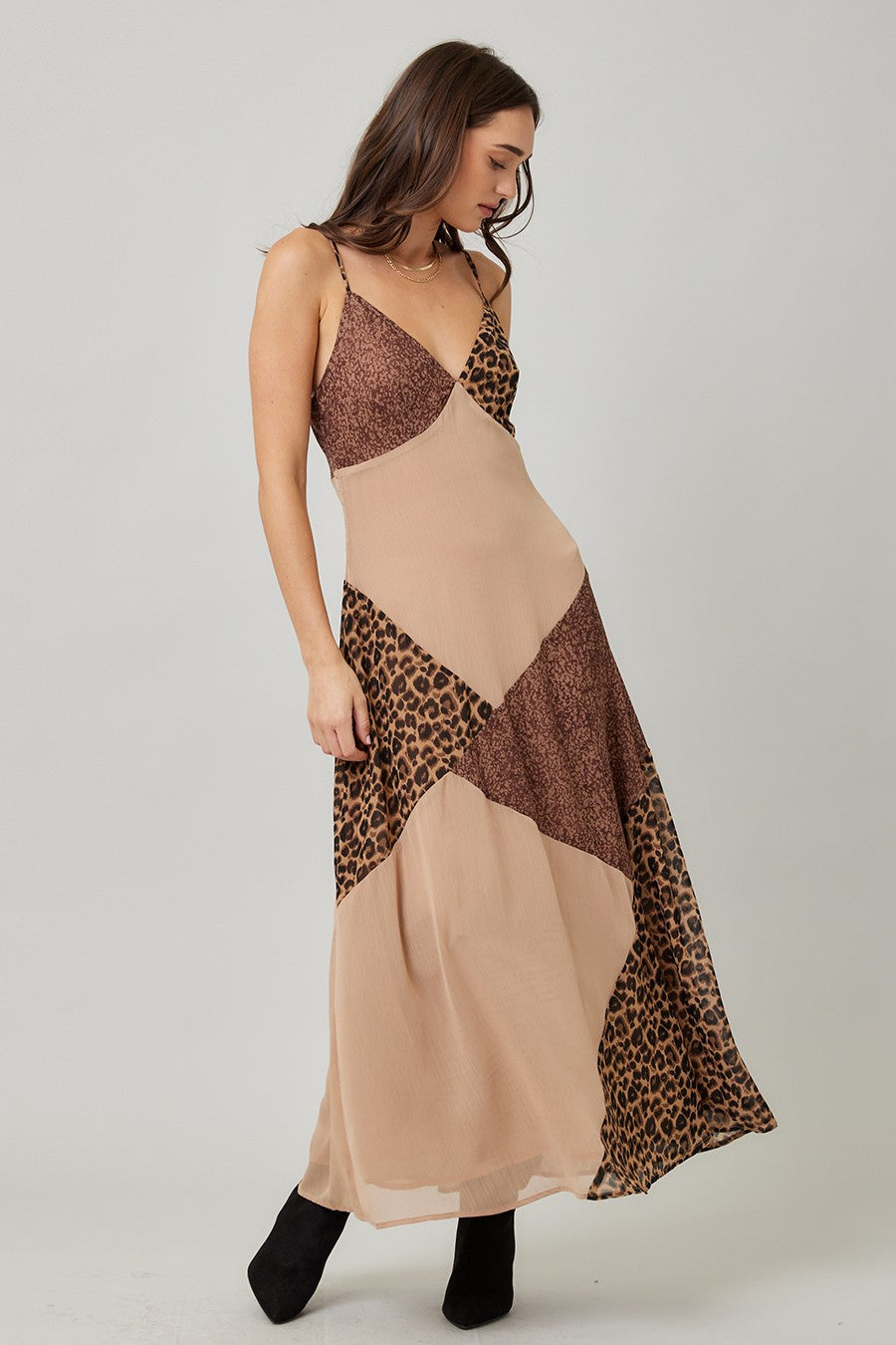 Amara Maxi Dress L Amara Maxi Dress L