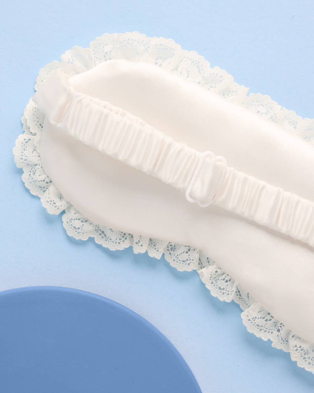 Bride Eye Mask | bridal gift, bachelorette, wedding