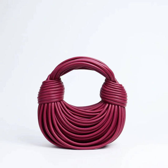 Double Knot Purse