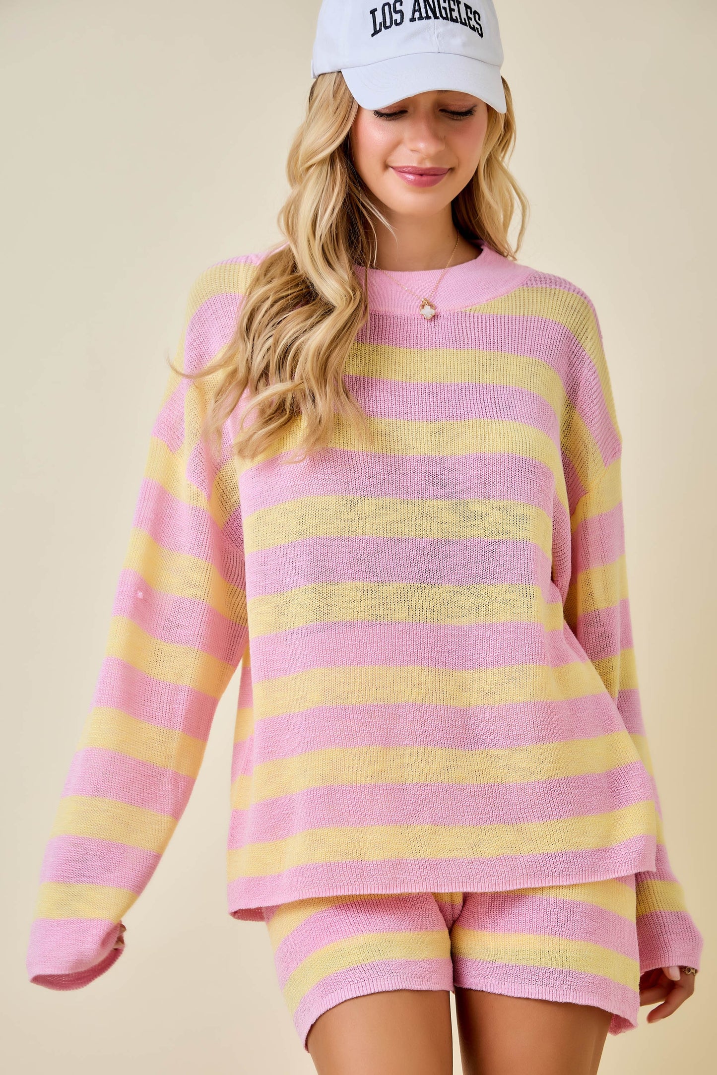 Preppy Summer Set