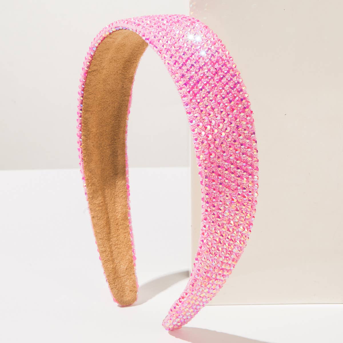 Sparkle Headbands