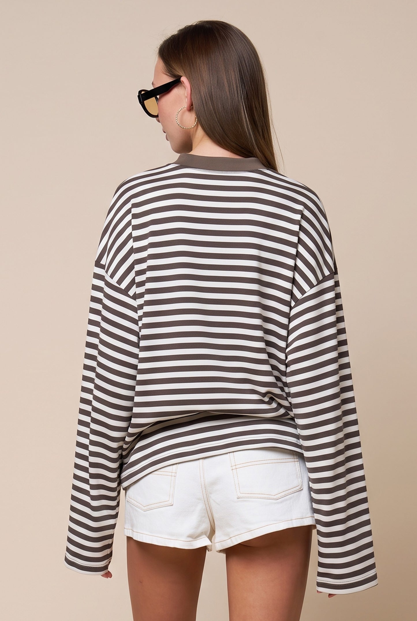 Fall Vibes Top