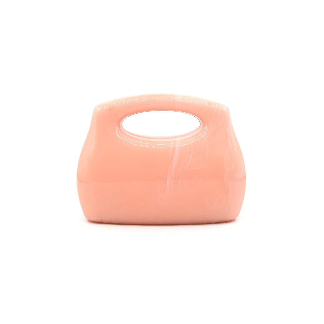 Moorea Pink Bag