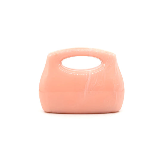 Moorea Pink Bag