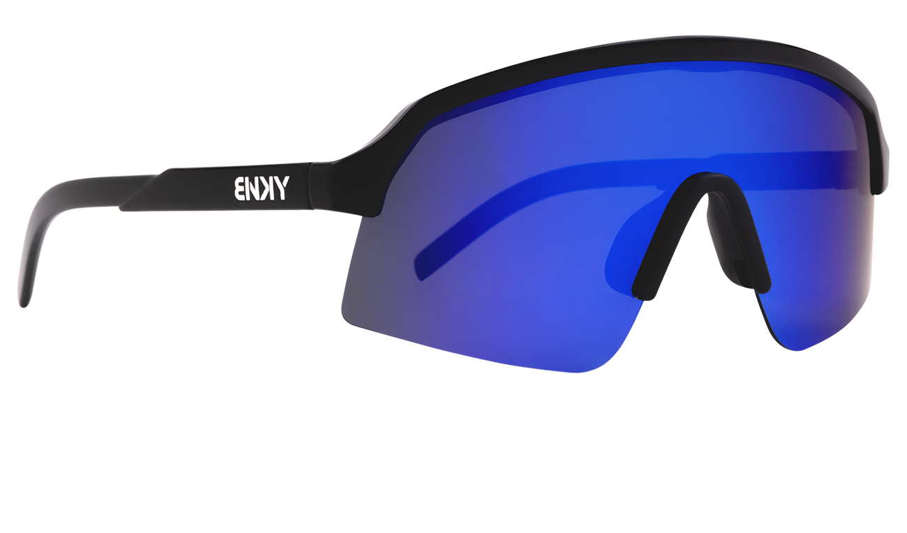 Binky Bro  Junior Baja (Royal) Sunnies