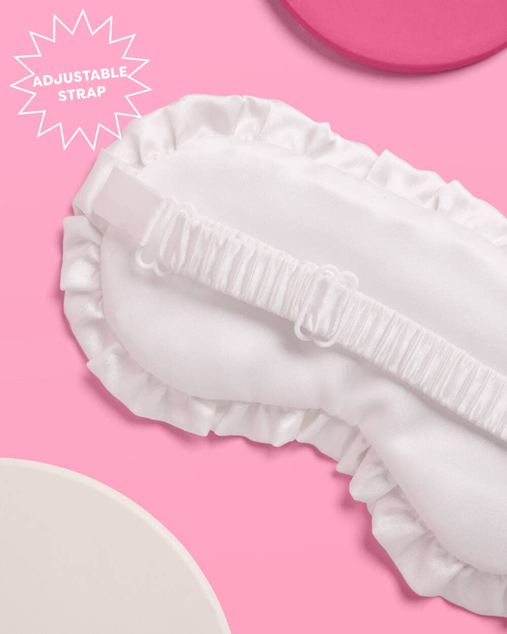 Something Blue Sleep Mask