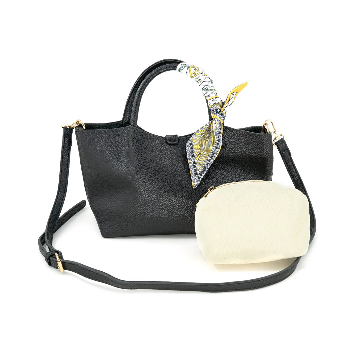 Venice Bag Black