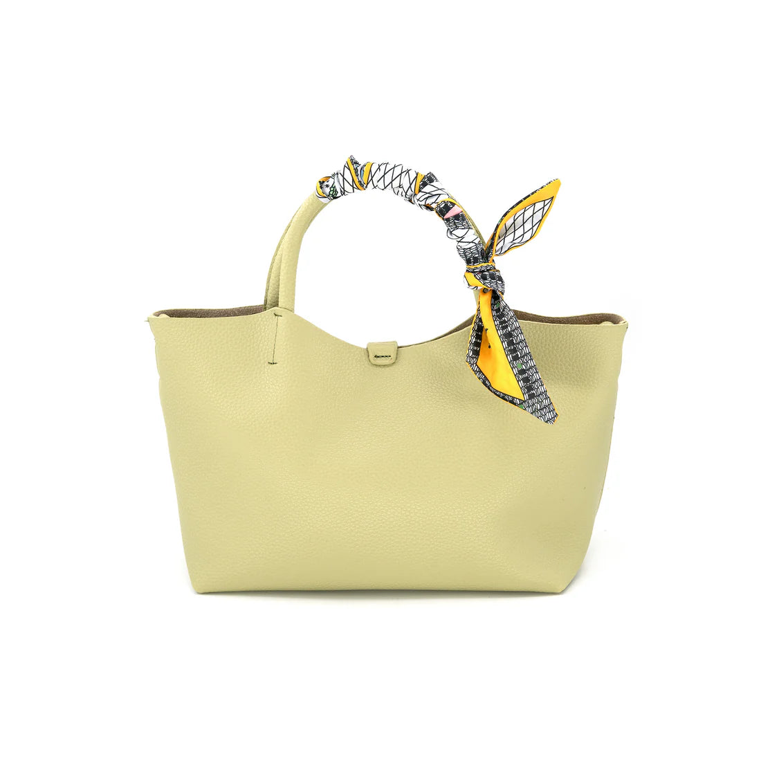 Venice Bag Light Green