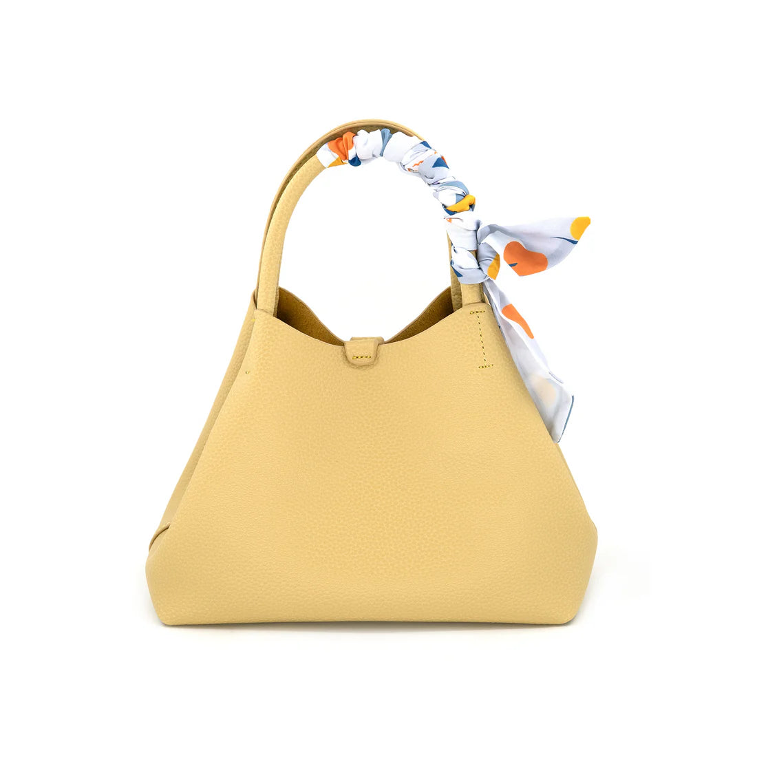 Venice Bag Yellow