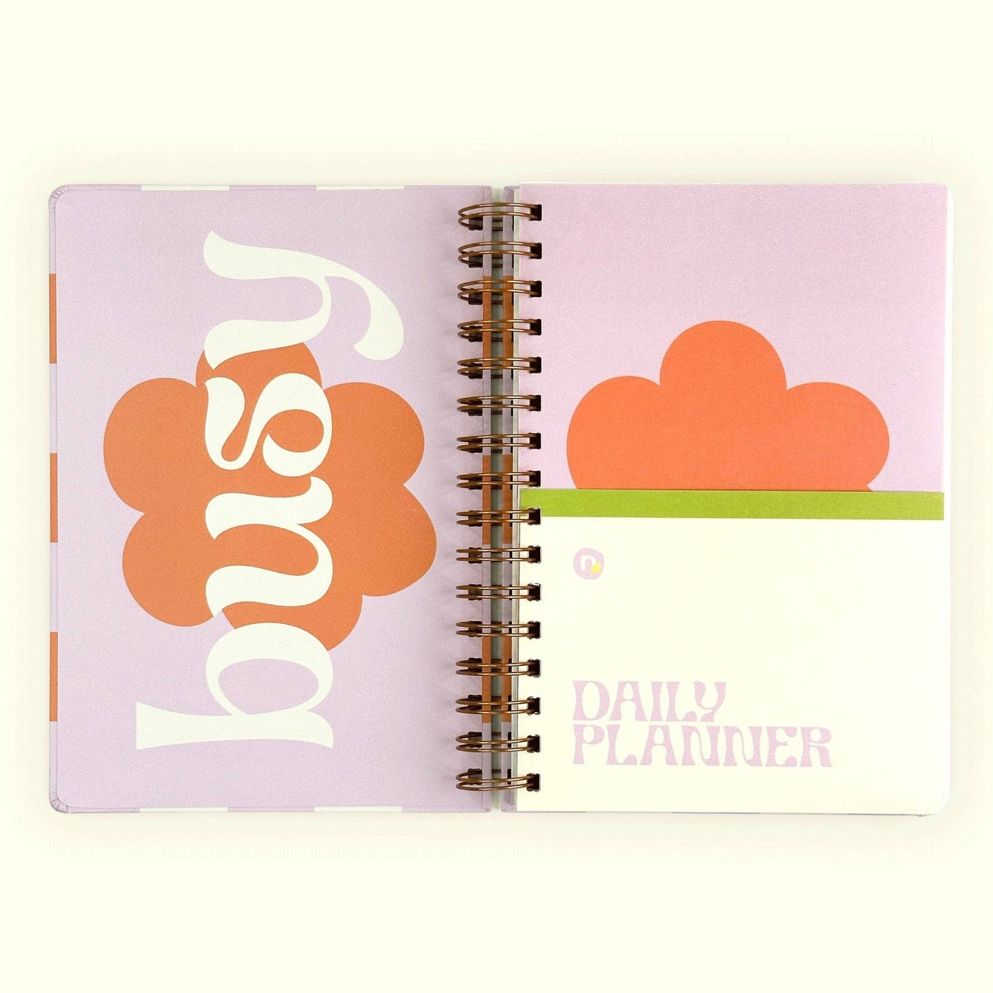 Daily Planner | Busy AF