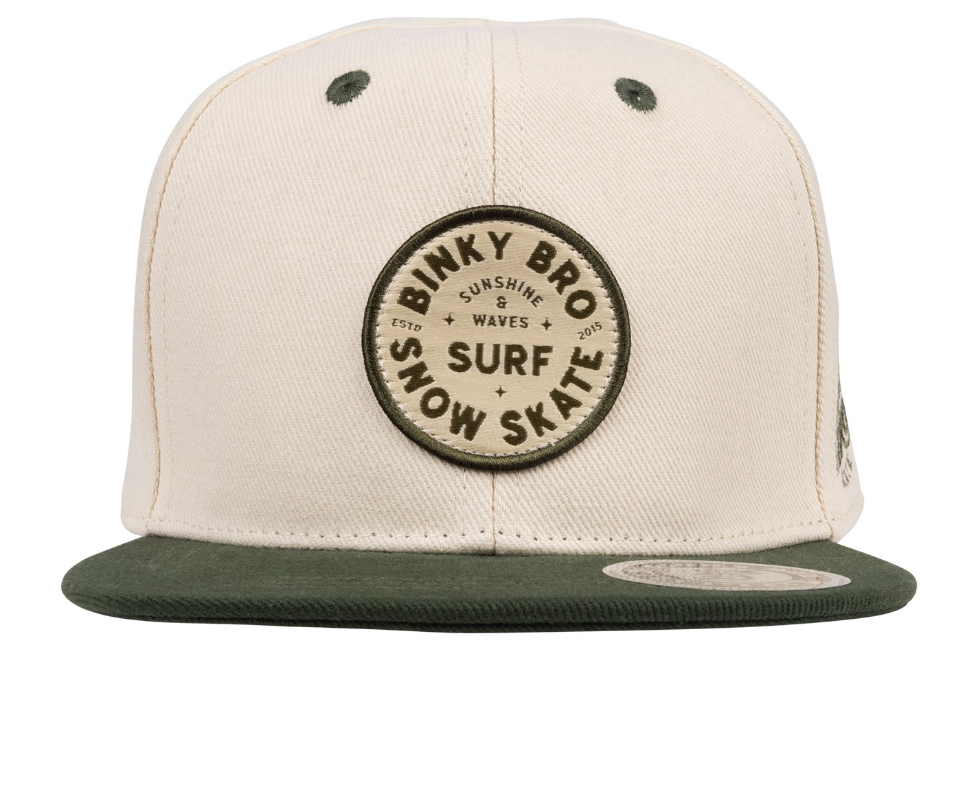 BinkyBro Fletch Hat