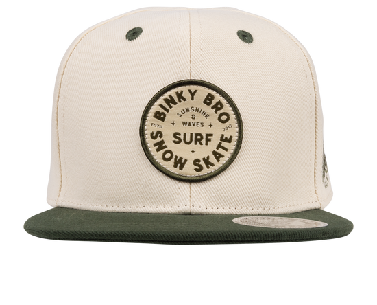 Load image into Gallery viewer, BinkyBro Fletch Hat
