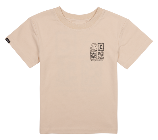 Load image into Gallery viewer, BinkyBro Kalbarri T-Shirt
