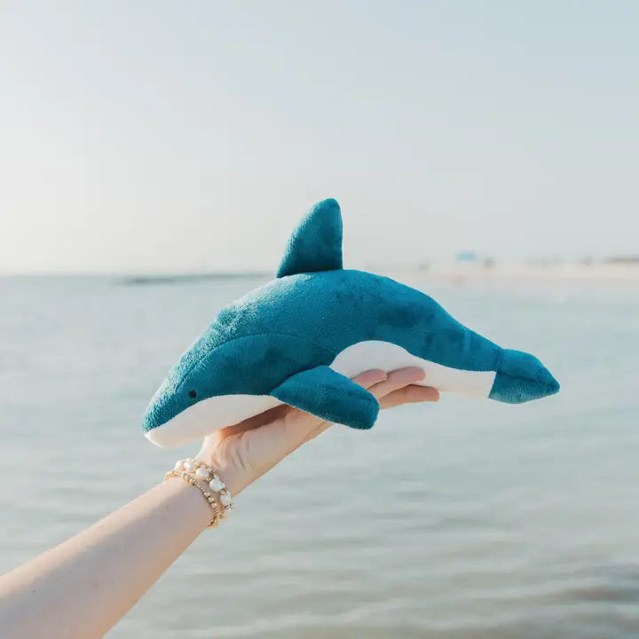 Emerson & Friends Demi The Dolphin Toy -