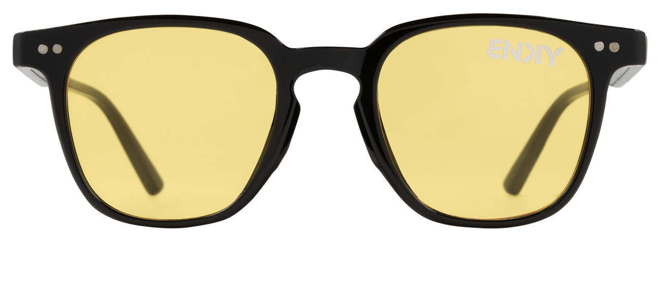 Binky Bro Alicante (Yellow) Girls Sunnies