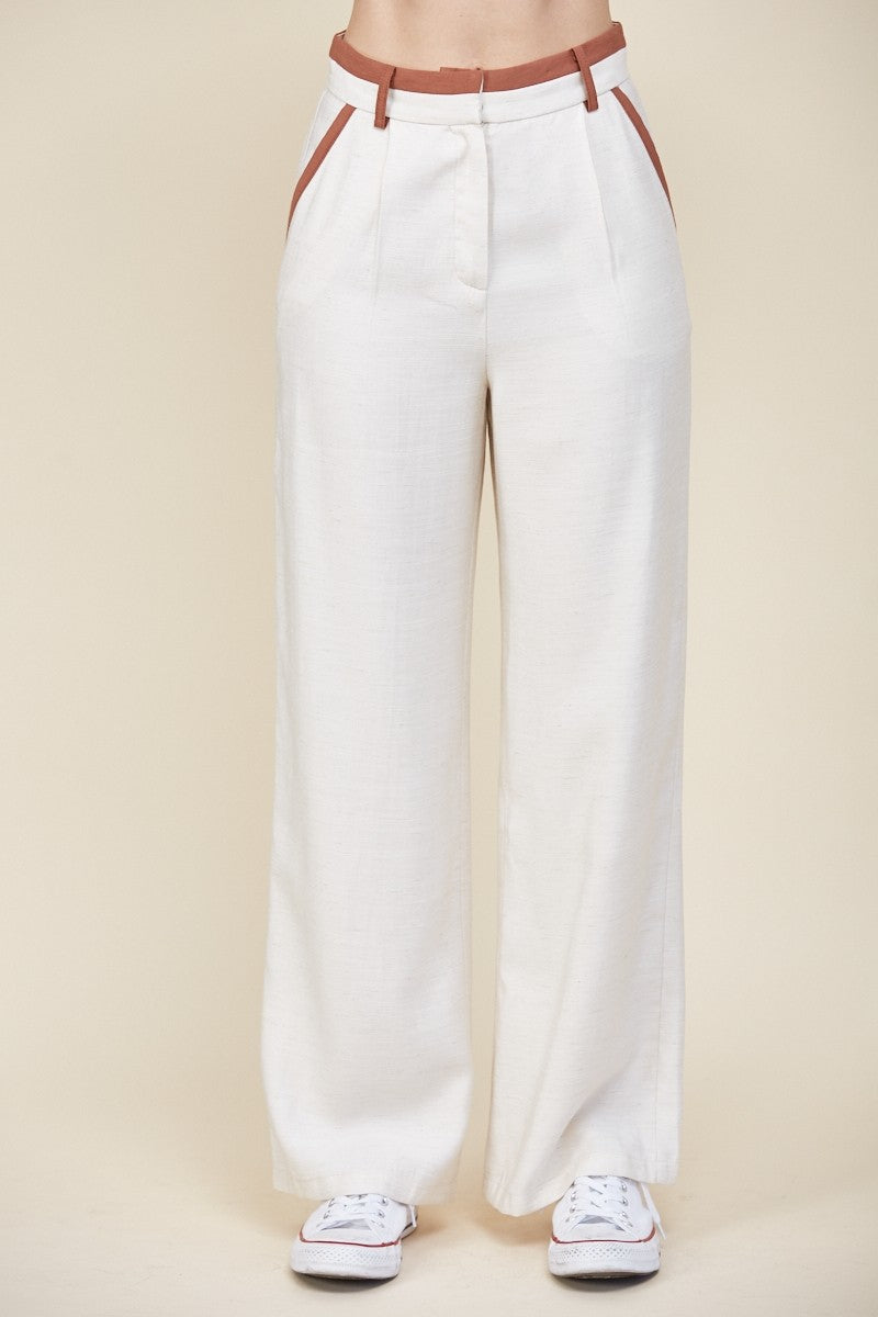 Brooklyn Linen Set