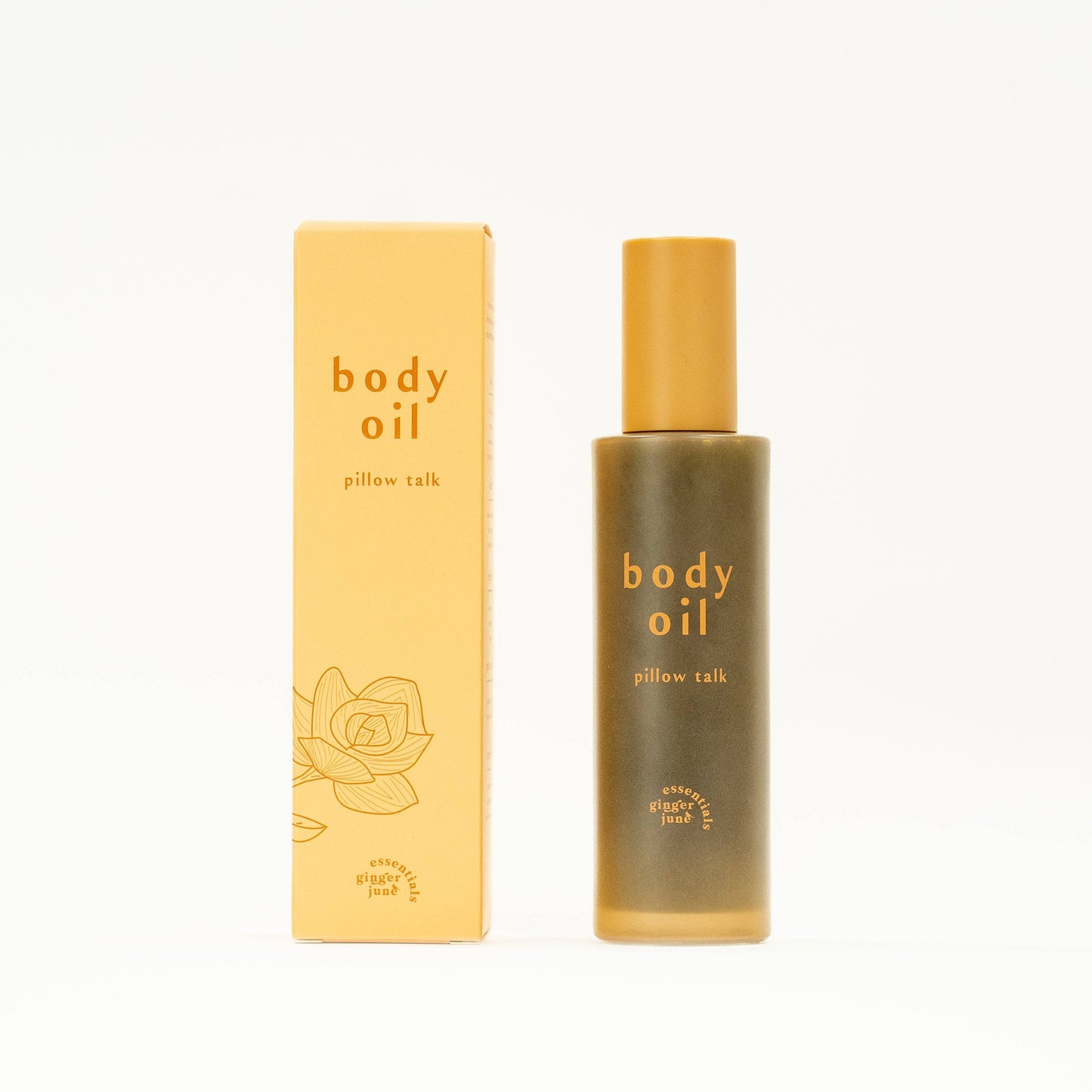 Daydream Body Oil